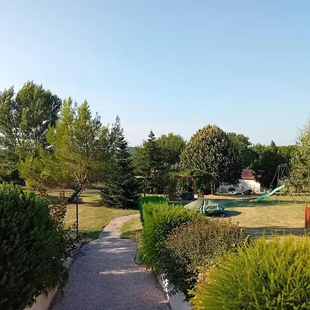 Le De Pratviel - Proche Albi