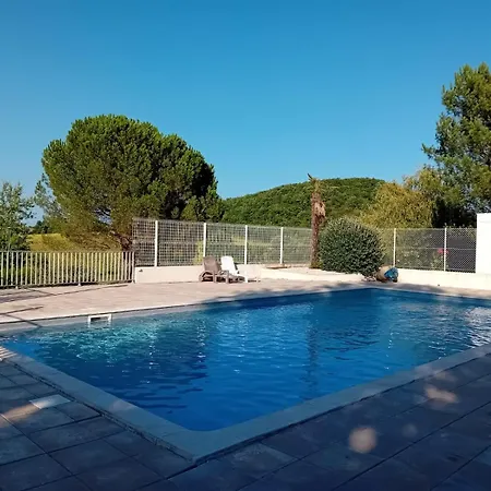 Le De Pratviel - Proche Albi Puygouzon-et-Montsalvy