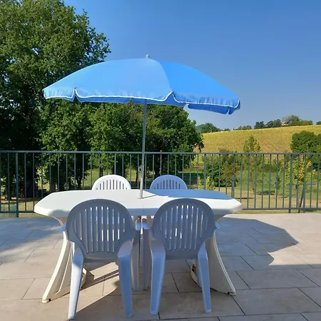 Le De Pratviel - Proche Albi